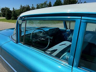 Oldsmobile-Dynamic-88-Cabriolet-1960-Blue-Blue-63381-37