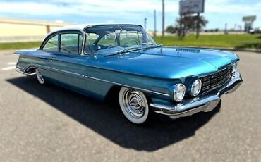 Oldsmobile Dynamic 88 Cabriolet 1960