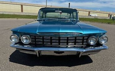 Oldsmobile-Dynamic-88-Cabriolet-1960-Blue-Blue-63381-8