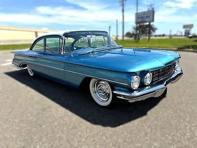 Oldsmobile Dynamic 88 Cabriolet 1960 à vendre