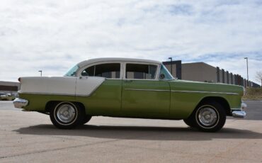 Oldsmobile-Eighty-Eight-1954-Green-Green-83547-7