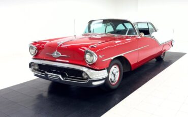 Oldsmobile Eighty-Eight  1957