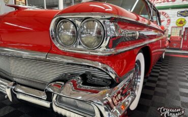 Oldsmobile-Eighty-Eight-1958-Red-Black-95043-10