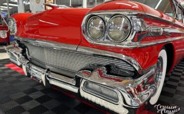 Oldsmobile-Eighty-Eight-1958-Red-Black-95043-11