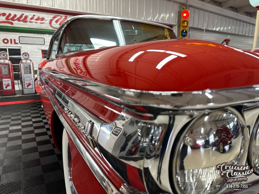 Oldsmobile-Eighty-Eight-1958-Red-Black-95043-7