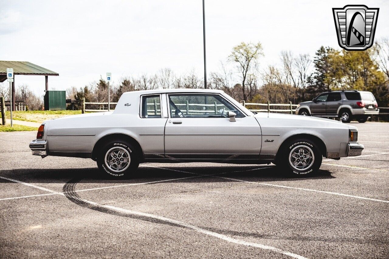 Oldsmobile-Eighty-Eight-1984-Gray-Blue-77060-7