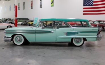 Oldsmobile-Eighty-Eight-Break-1958-Green-Green-66525-1