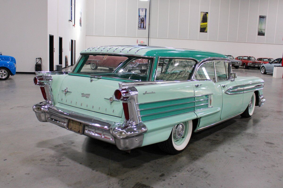 Oldsmobile-Eighty-Eight-Break-1958-Green-Green-66525-4