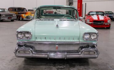 Oldsmobile-Eighty-Eight-Break-1958-Green-Green-66525-7