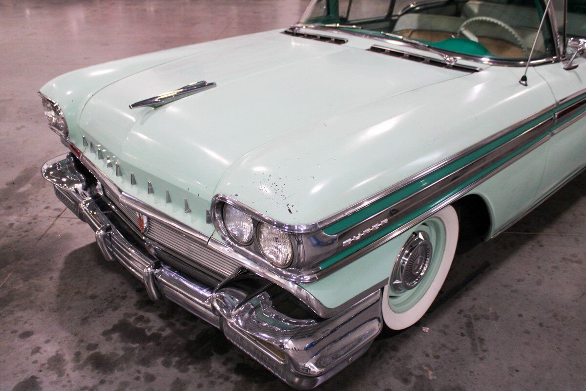 Oldsmobile-Eighty-Eight-Break-1958-Green-Green-66525-8