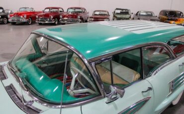 Oldsmobile-Eighty-Eight-Break-1958-Green-Green-66525-9