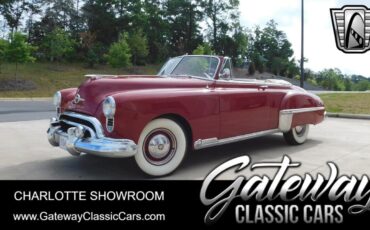 Oldsmobile-Eighty-Eight-Cabriolet-1949-Red-Maroon-91927