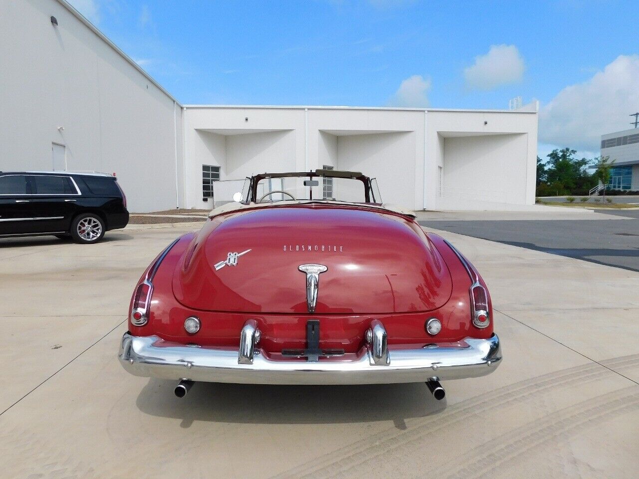 Oldsmobile-Eighty-Eight-Cabriolet-1949-Red-Maroon-91927-9