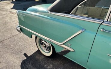 Oldsmobile-Eighty-Eight-Cabriolet-1953-Green-Green-165761-14