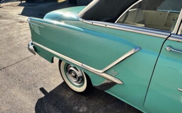 Oldsmobile-Eighty-Eight-Cabriolet-1953-Green-Green-165761-15