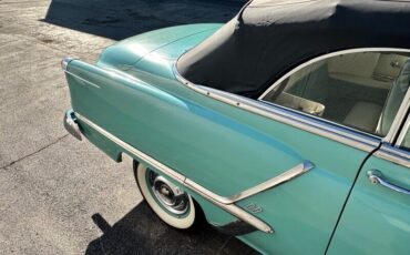 Oldsmobile-Eighty-Eight-Cabriolet-1953-Green-Green-165761-16