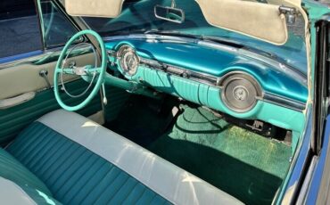 Oldsmobile-Eighty-Eight-Cabriolet-1953-Green-Green-165761-36