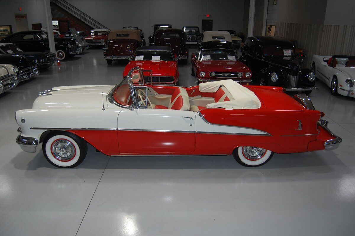 Oldsmobile-Eighty-Eight-Cabriolet-1955-Red-Red-41104-11