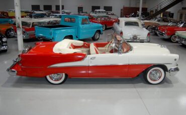 Oldsmobile-Eighty-Eight-Cabriolet-1955-Red-Red-41104-7