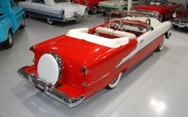 Oldsmobile-Eighty-Eight-Cabriolet-1955-Red-Red-41104-8