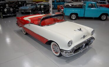 Oldsmobile-Eighty-Eight-Cabriolet-1956-Red-Red-77895-6