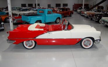 Oldsmobile-Eighty-Eight-Cabriolet-1956-Red-Red-77895-7