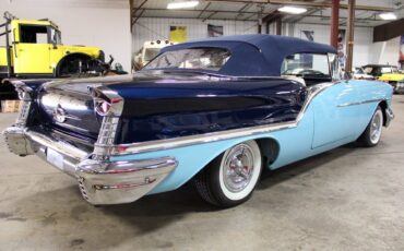 Oldsmobile-Eighty-Eight-Cabriolet-1957-Blue-Blue-1287-4