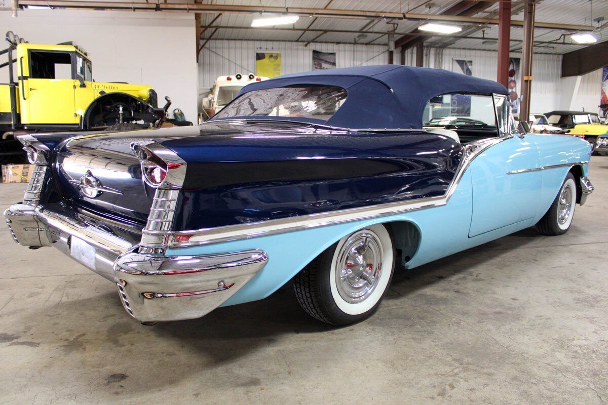 Oldsmobile-Eighty-Eight-Cabriolet-1957-Blue-Blue-1287-4