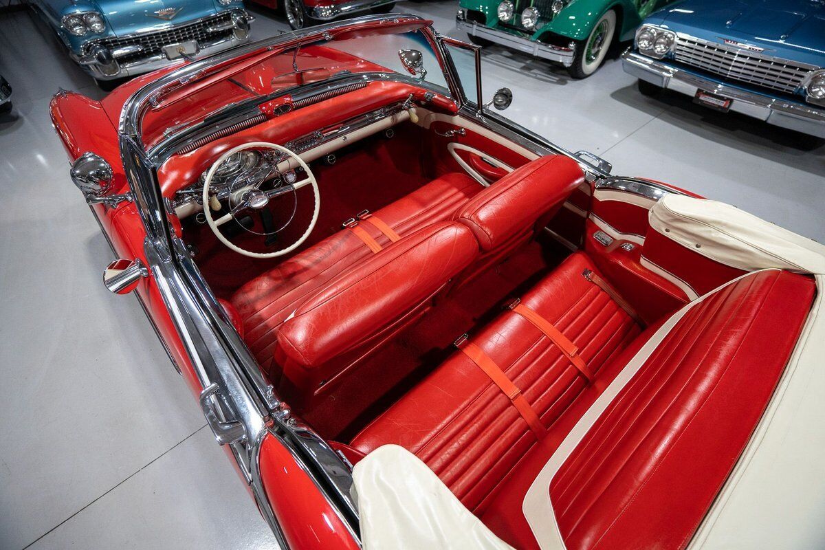 Oldsmobile-Eighty-Eight-Cabriolet-1957-Red-Red-83818-1