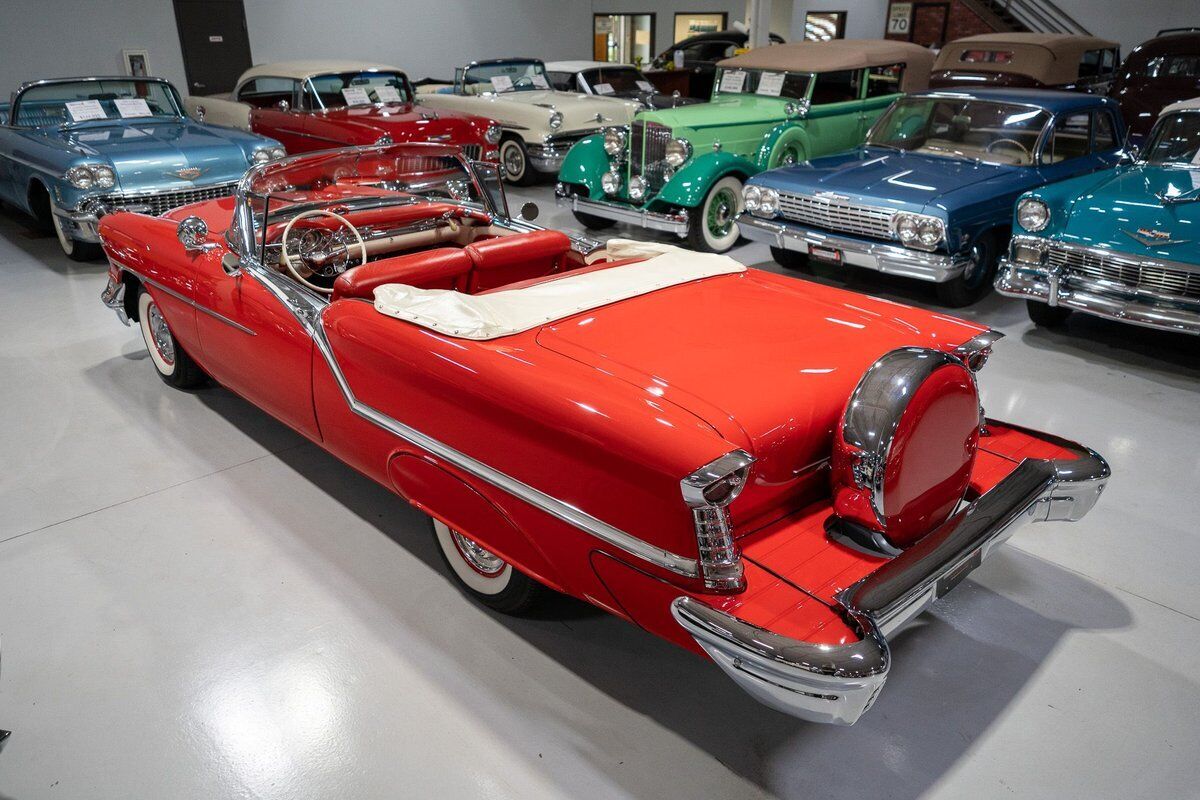 Oldsmobile-Eighty-Eight-Cabriolet-1957-Red-Red-83818-10