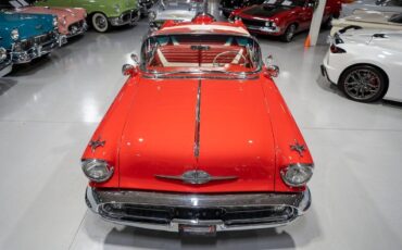 Oldsmobile-Eighty-Eight-Cabriolet-1957-Red-Red-83818-5