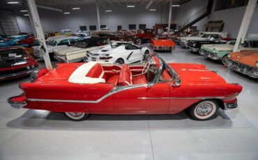 Oldsmobile-Eighty-Eight-Cabriolet-1957-Red-Red-83818-7