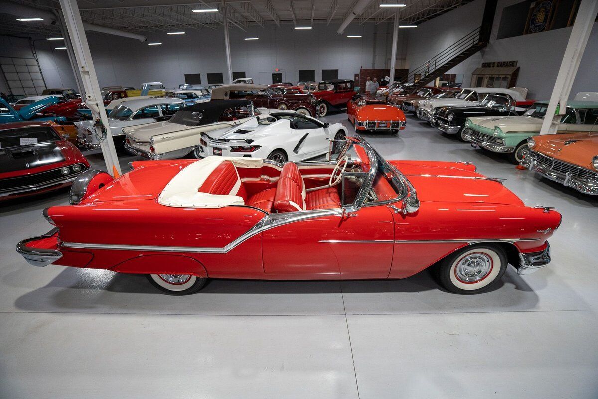 Oldsmobile-Eighty-Eight-Cabriolet-1957-Red-Red-83818-7