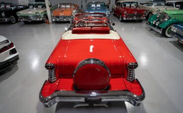 Oldsmobile-Eighty-Eight-Cabriolet-1957-Red-Red-83818-9