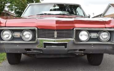 Oldsmobile-Eighty-Eight-Cabriolet-1967-Red-185075-11