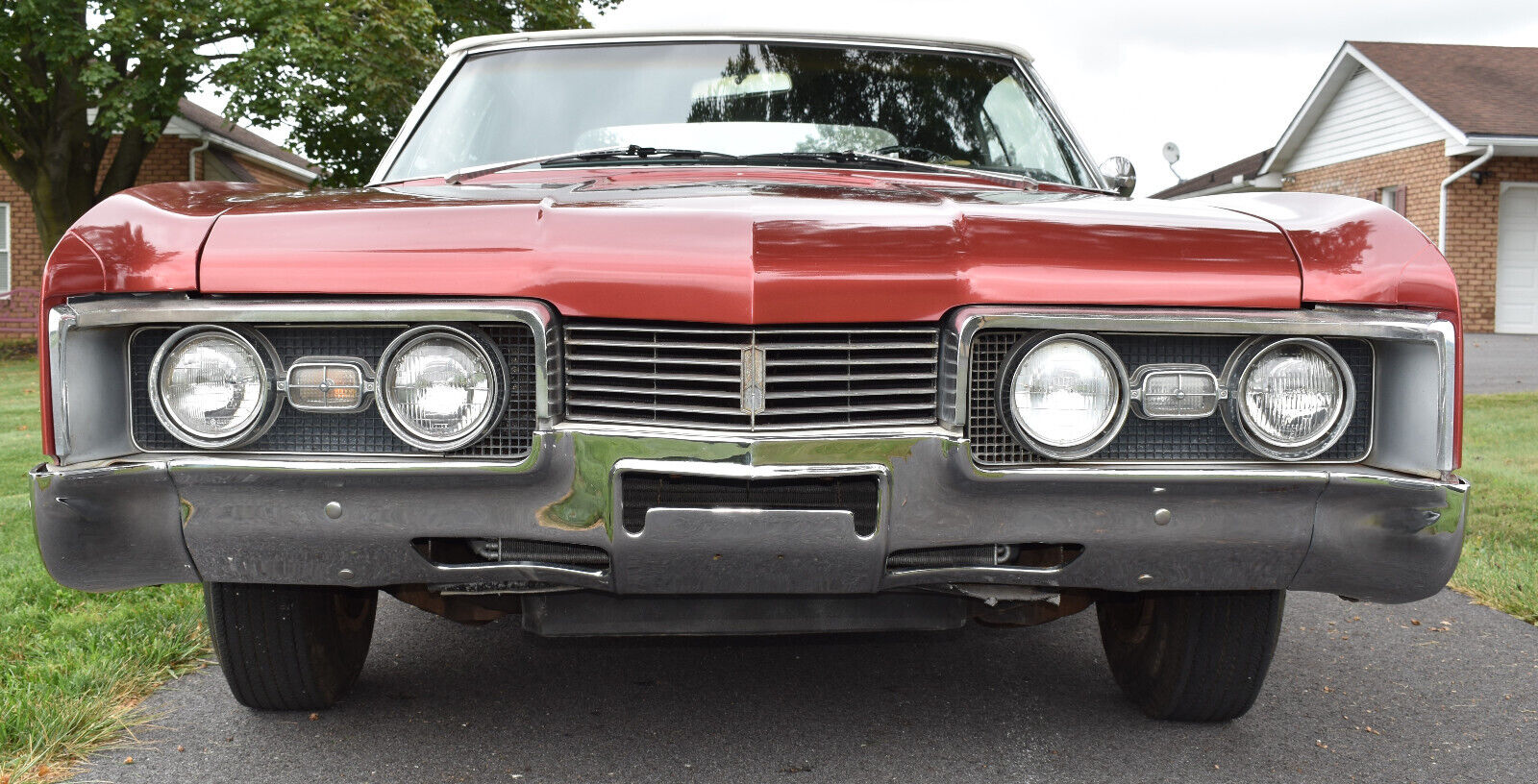 Oldsmobile-Eighty-Eight-Cabriolet-1967-Red-185075-11