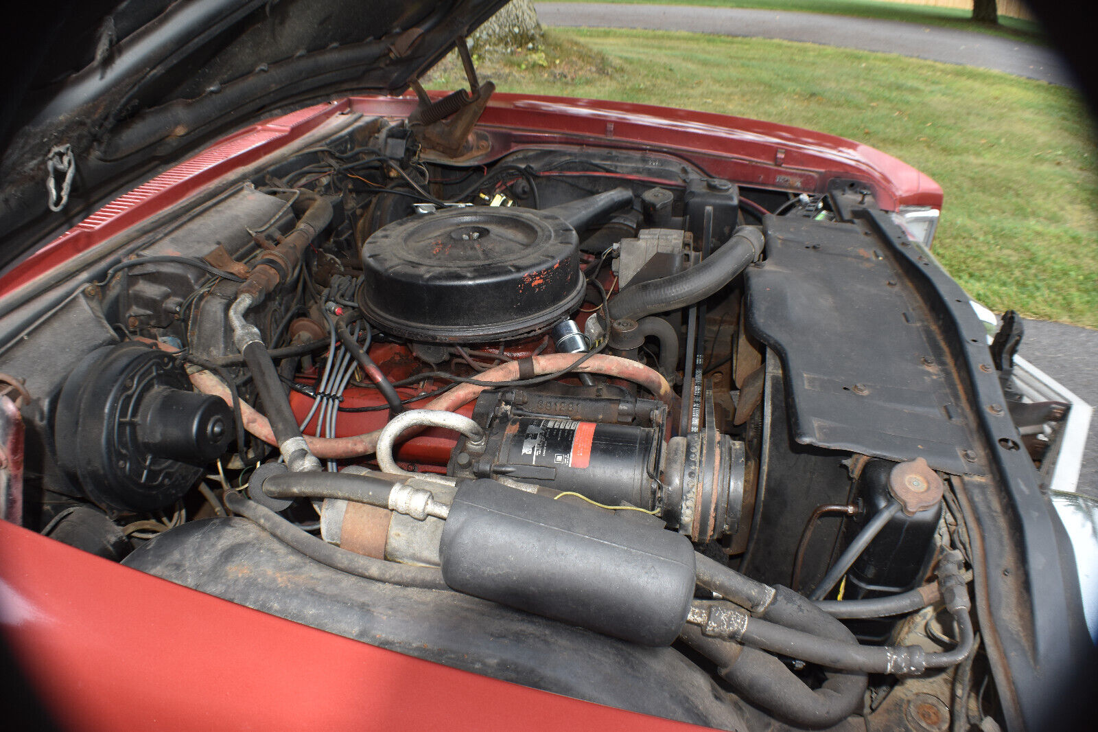 Oldsmobile-Eighty-Eight-Cabriolet-1967-Red-185075-14