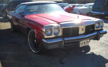 Oldsmobile-Eighty-Eight-Cabriolet-1975-Red-Red-29480-1