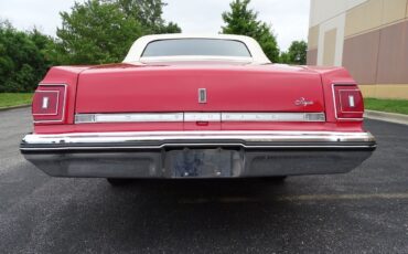 Oldsmobile-Eighty-Eight-Cabriolet-1975-Red-White-21078-5