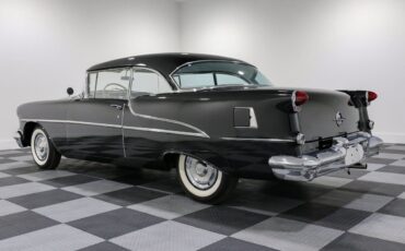 Oldsmobile-Eighty-Eight-Coupe-1955-Black-Blue-77831-4