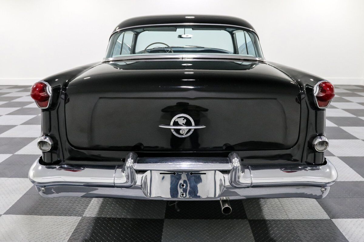 Oldsmobile-Eighty-Eight-Coupe-1955-Black-Blue-77831-5