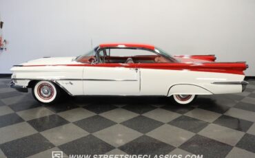 Oldsmobile-Eighty-Eight-Coupe-1959-White-Black-129496-2