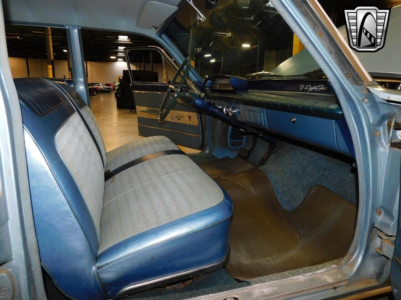 Oldsmobile-F-85-1962-Blue-Blue-65869-7