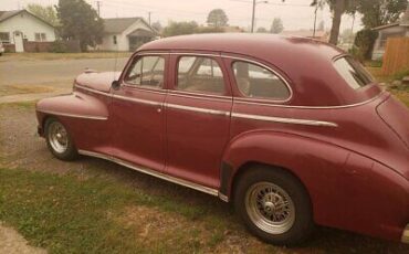 Oldsmobile-Model-66-Berline-1941-Burgundy-Tan-44352-12