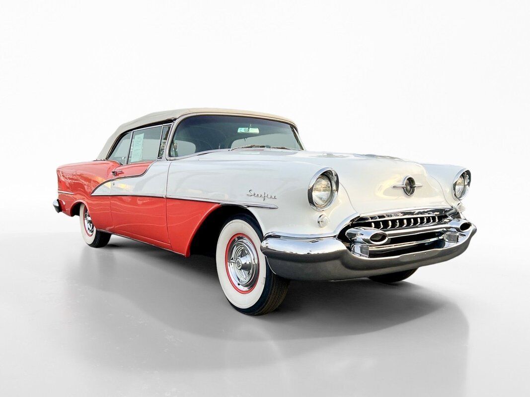 Oldsmobile Ninety-Eight  1955 à vendre