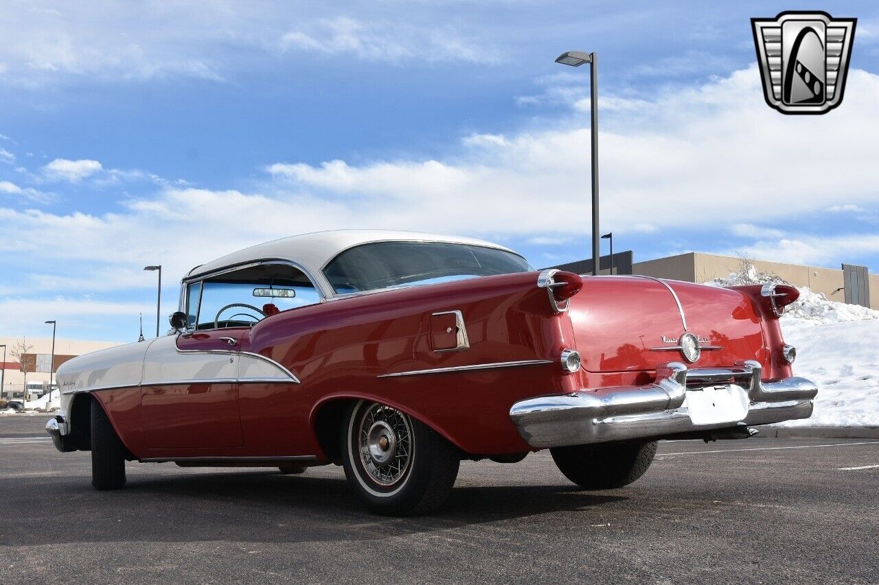 Oldsmobile-Ninety-Eight-1955-Red-Green-136299-4