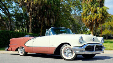 Oldsmobile-Ninety-Eight-1956-White-White-48922-11