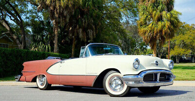 Oldsmobile-Ninety-Eight-1956-White-White-48922-11