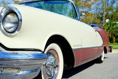 Oldsmobile-Ninety-Eight-1956-White-White-48922-14