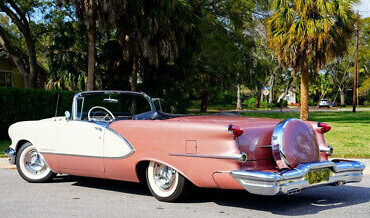 Oldsmobile-Ninety-Eight-1956-White-White-48922-19